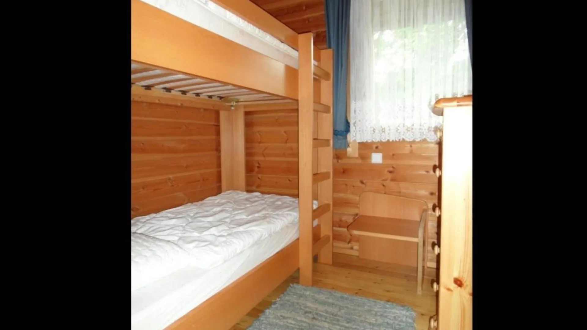 Ferienhaus Nr 17, Typ B, Feriendorf Jaegerpark, Bayerischer Wald Viechtach 0*,